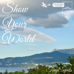 show your world