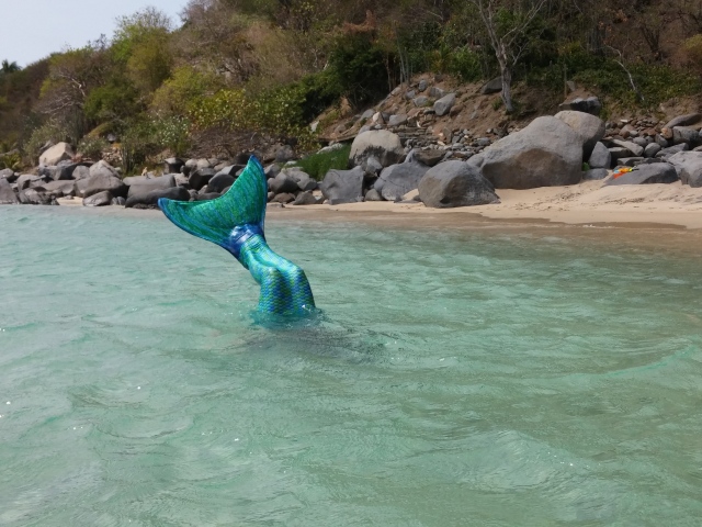 mermaid life